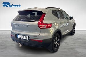 Volvo XC40 bild 27