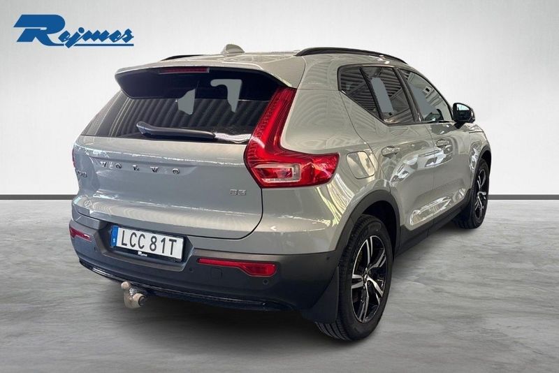 Volvo XC40 bild 27