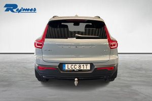 Volvo XC40 bild 26