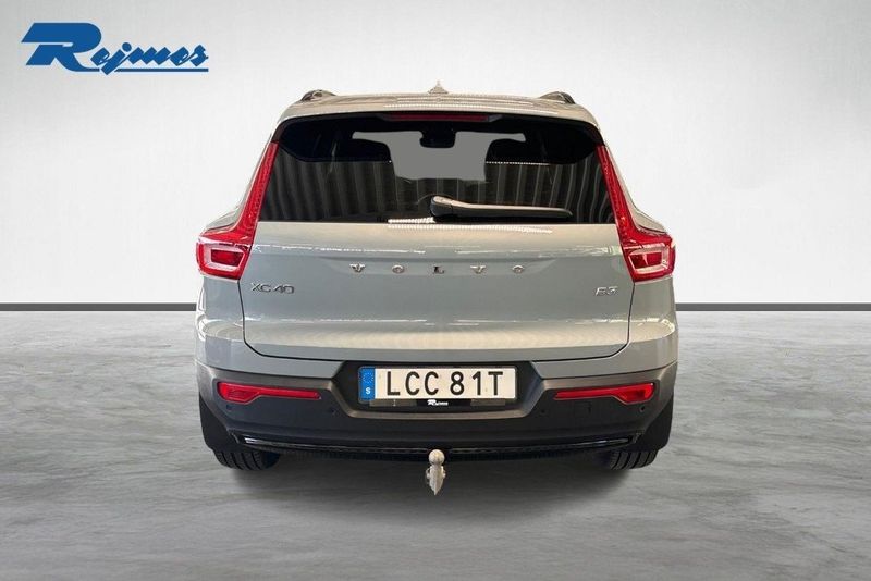 Volvo XC40 bild 26