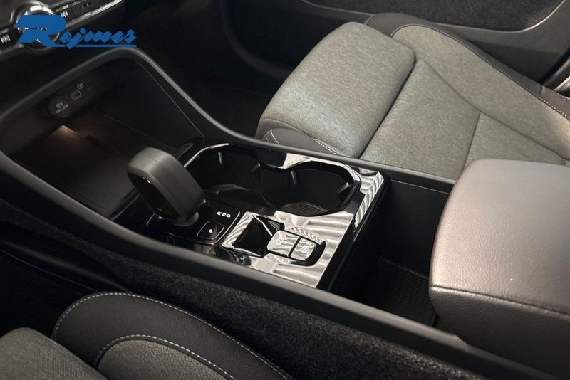 Volvo XC40 bild 16