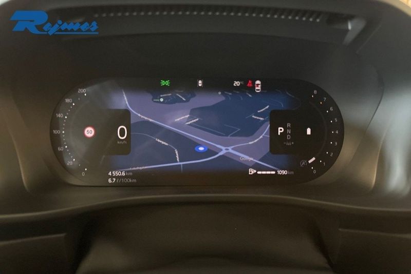 Volvo XC40 bild 9