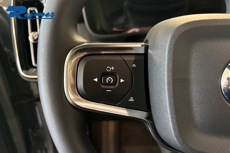 Volvo XC40 bild 10