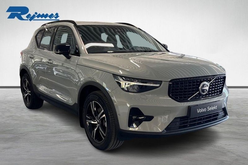 Volvo XC40 bild 28