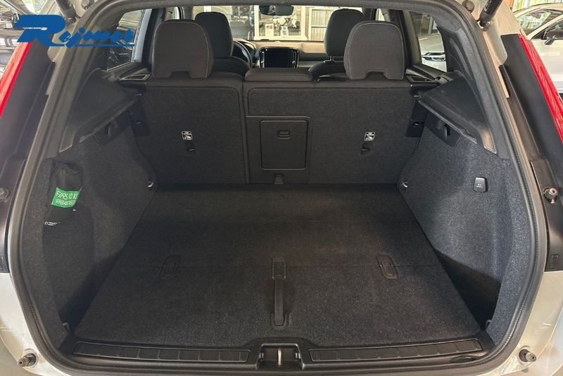 Volvo XC40 bild 22