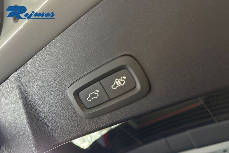 Volvo XC40 bild 25