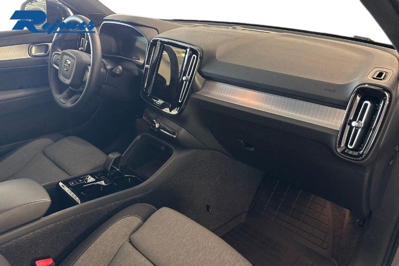 Volvo XC40 bild 19