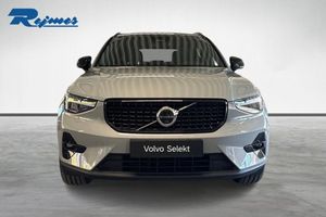 Volvo XC40 bild 3