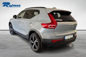 Volvo XC40 bild 2