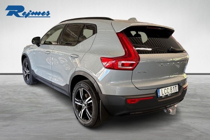 Volvo XC40 bild 2