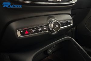 Volvo XC40 bild 14