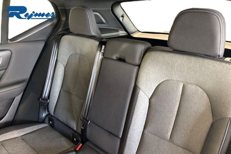 Volvo XC40 bild 21