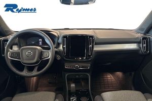 Volvo XC40 bild 18