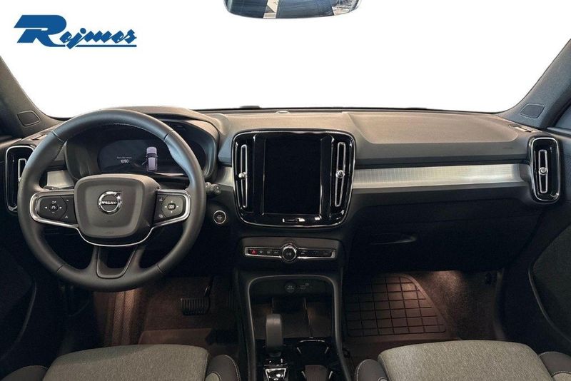 Volvo XC40 bild 18