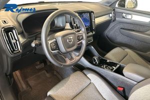 Volvo XC40 bild 8
