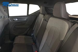 Volvo XC40 bild 20