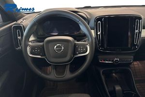 Volvo XC40 bild 17