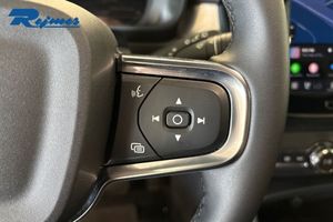Volvo XC40 bild 11