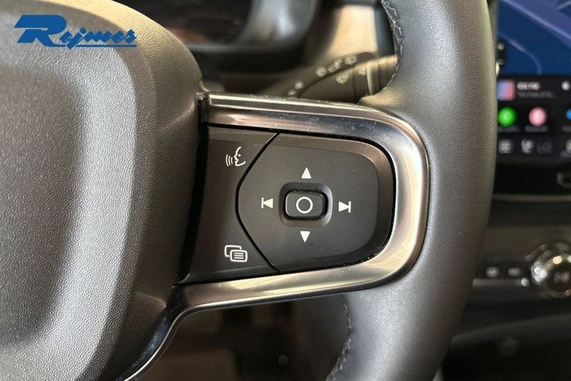 Volvo XC40 bild 11