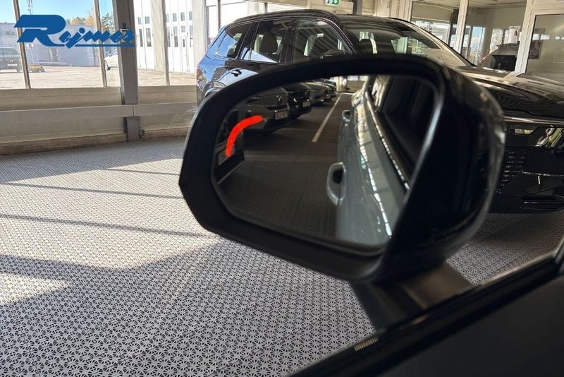 Volvo XC40 bild 5