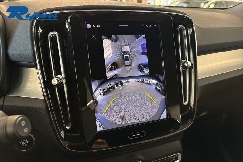 Volvo XC40 bild 13