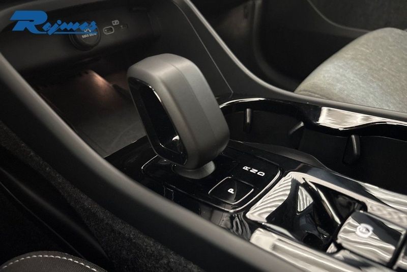Volvo XC40 bild 15