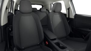 Volkswagen ID. Cross bild 6