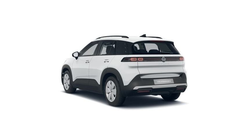 Volkswagen ID. Cross bild 3