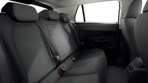 Volkswagen ID. Cross bild 7