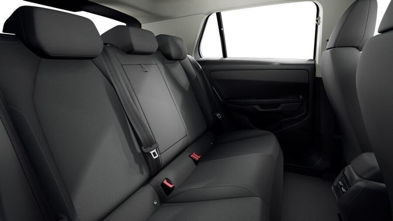 Volkswagen ID. Cross bild 7