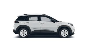 Volkswagen ID. Cross bild 4