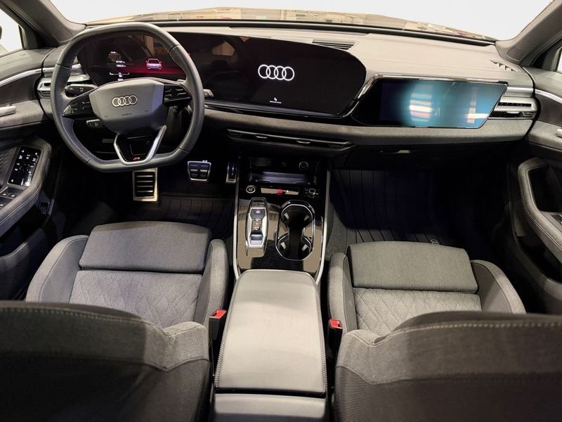 Audi A5 bild 10