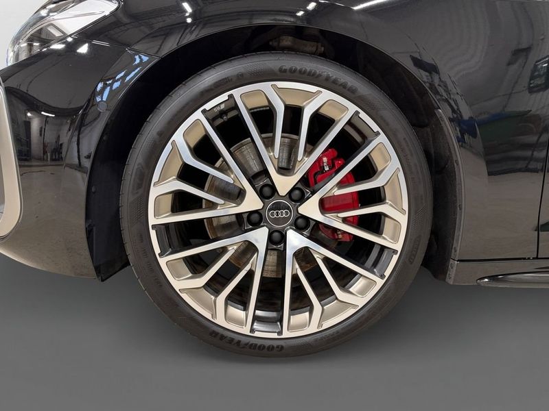 Audi A5 bild 14