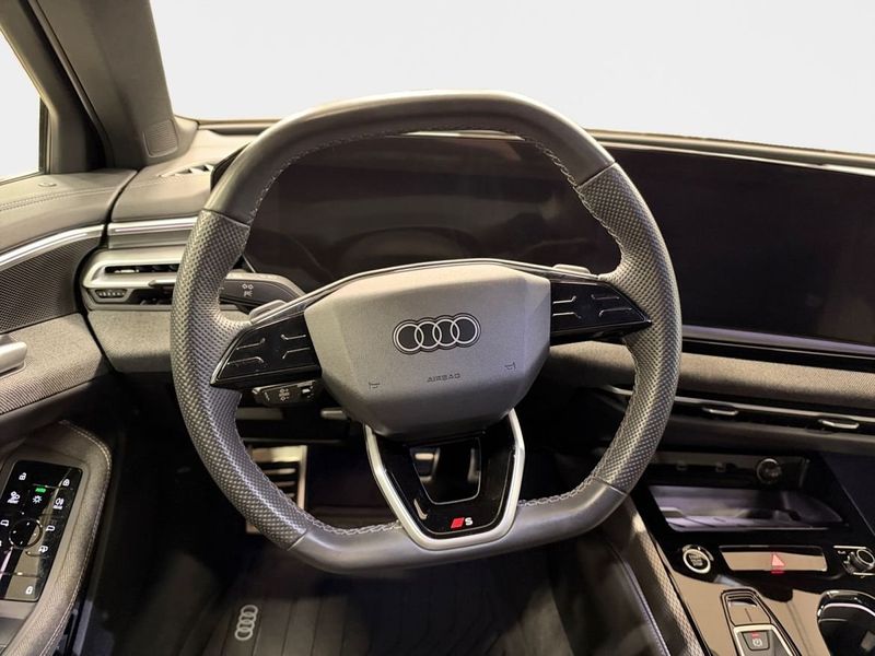 Audi A5 bild 12