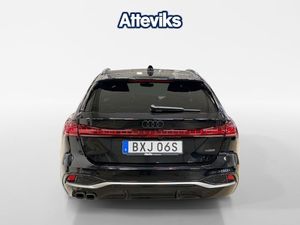 Audi A5 bild 4
