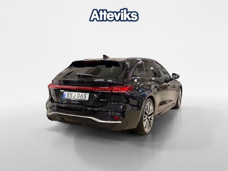 Audi A5 bild 3