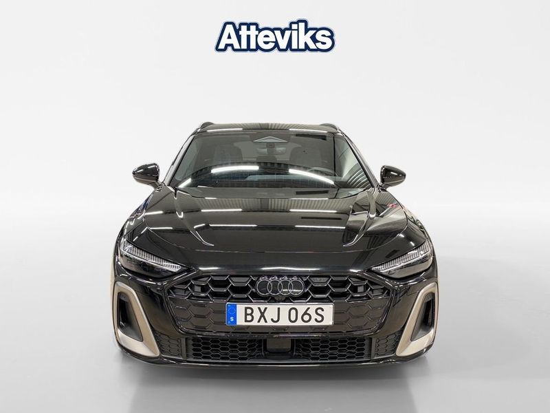 Audi A5 bild 8