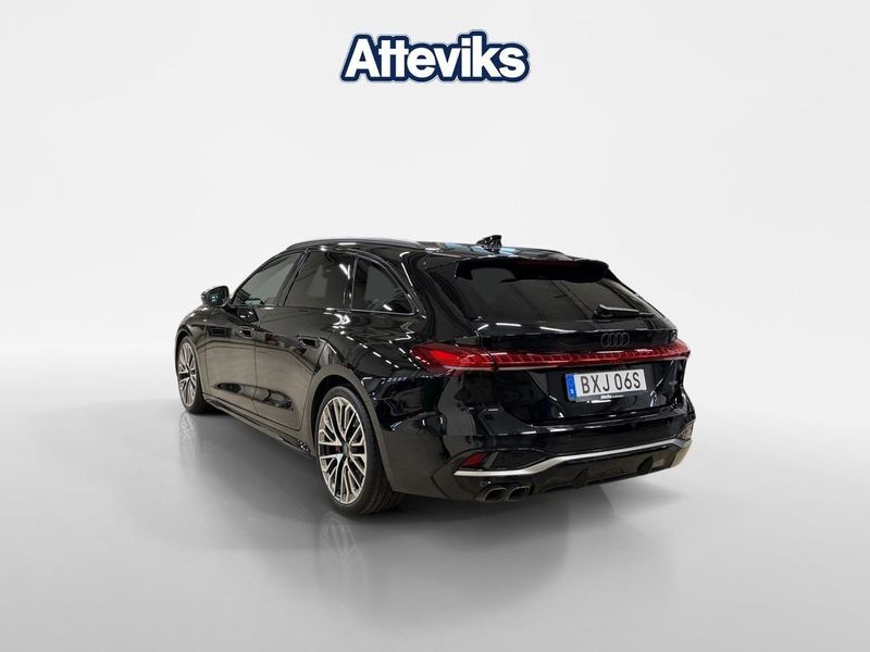 Audi A5 bild 5