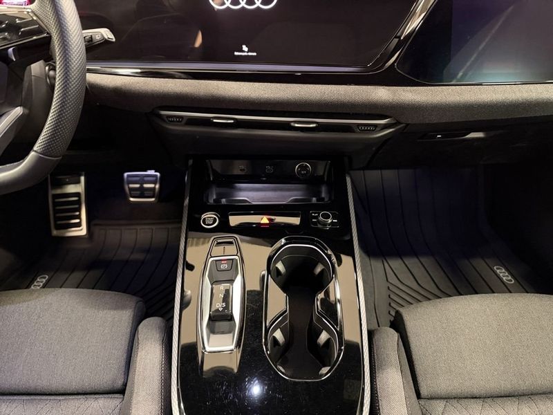 Audi A5 bild 11