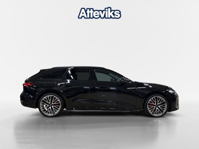 Audi A5 bild 2
