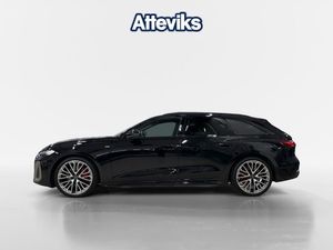 Audi A5 bild 6