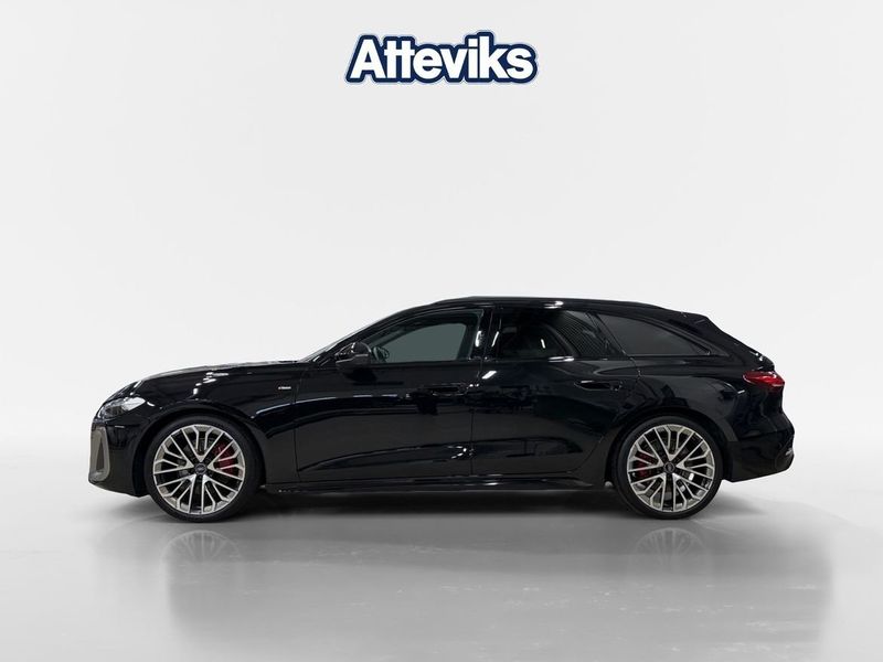 Audi A5 bild 6