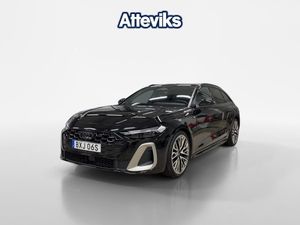 Audi A5 bild 7