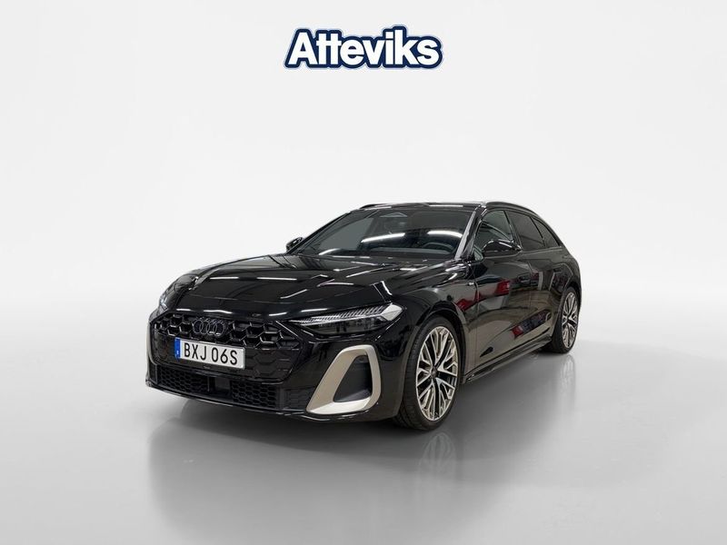 Audi A5 bild 7