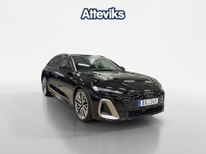 Audi A5 bild 1
