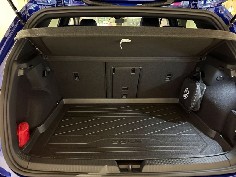 Volkswagen Golf bild 18