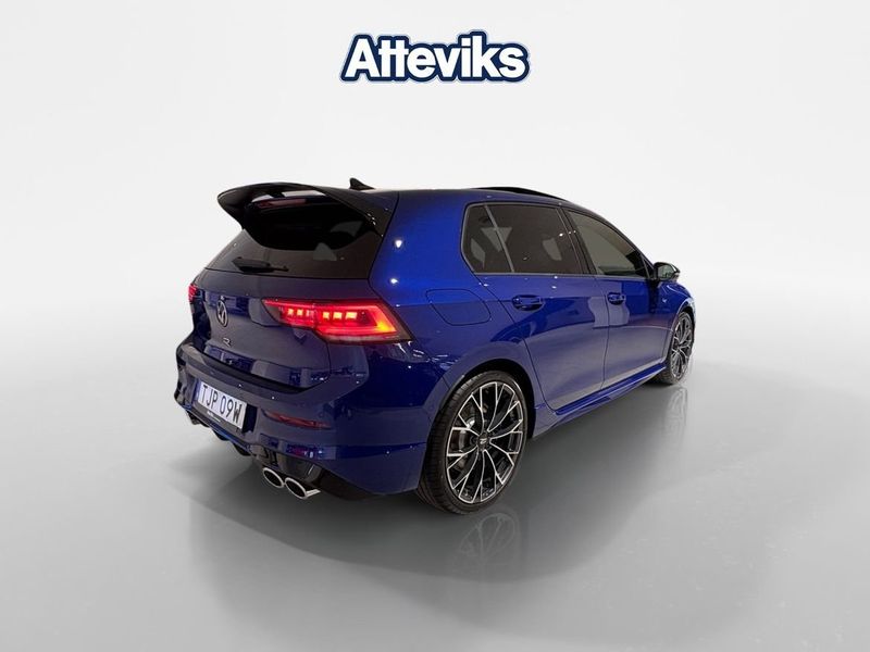 Volkswagen Golf bild 3