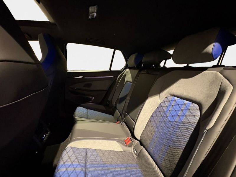 Volkswagen Golf bild 13