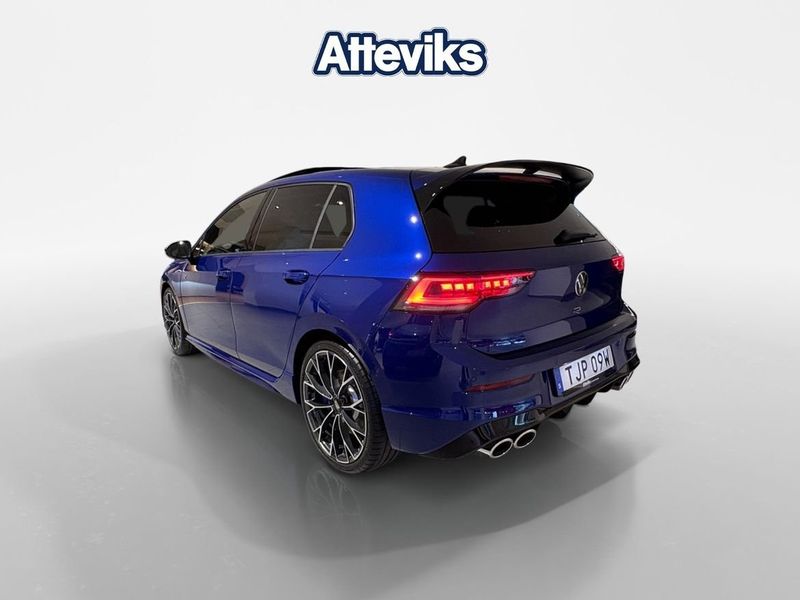 Volkswagen Golf bild 5