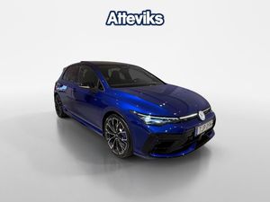 Volkswagen Golf bild 1